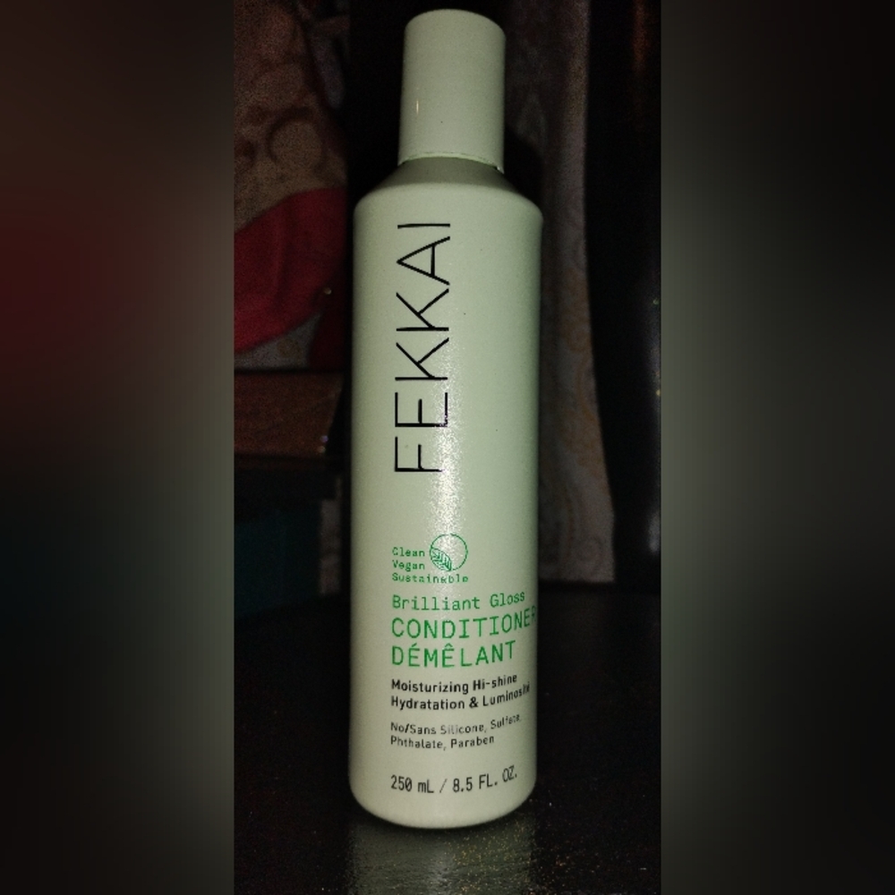 Fekkai Brilliant Gloss Conditioner